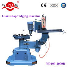 China Hersteller Glas Form Kantenbearbeitungsmaschine
